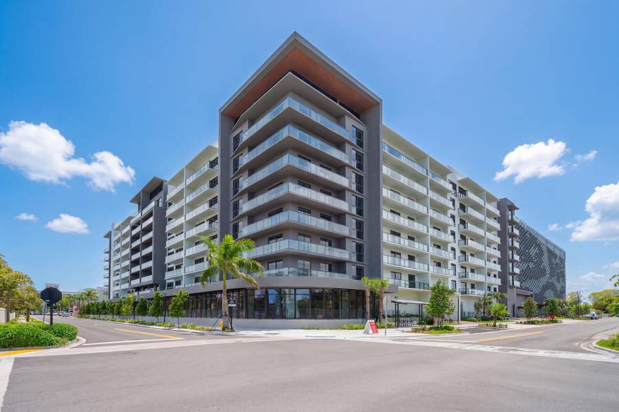 Property photo for 1650 NE 124th Street, #PH23, North Miami, FL