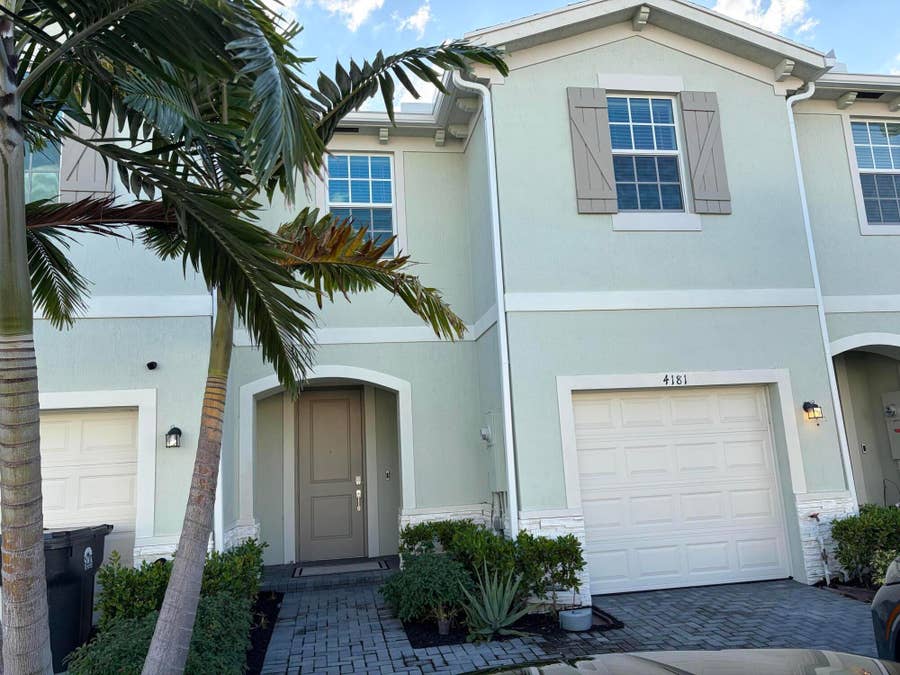 Property photo for 4181 Lagoon Shore Drive, Lake Worth, FL