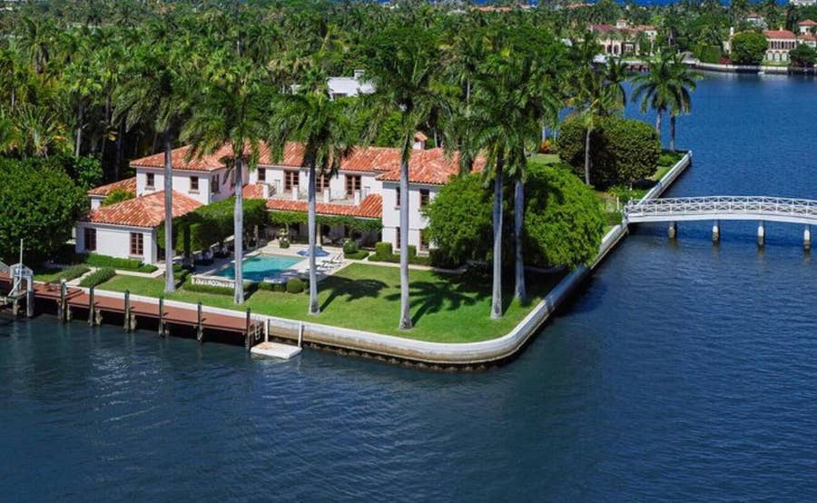 Property photo for 614 Tarpon Way, Palm Beach, FL