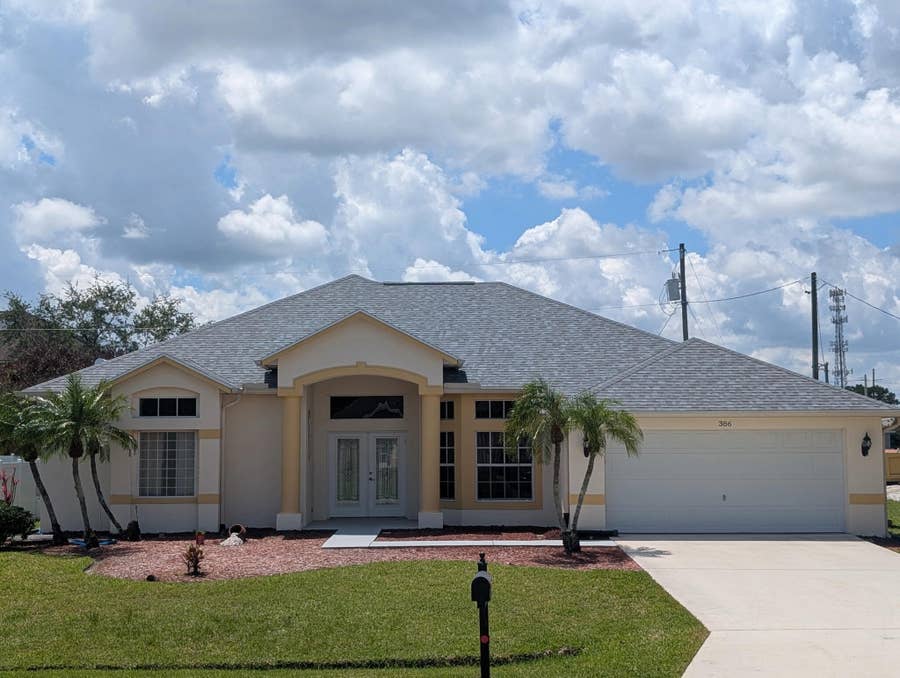 Property photo for 386 SW Donna Terrace, Port St Lucie, FL
