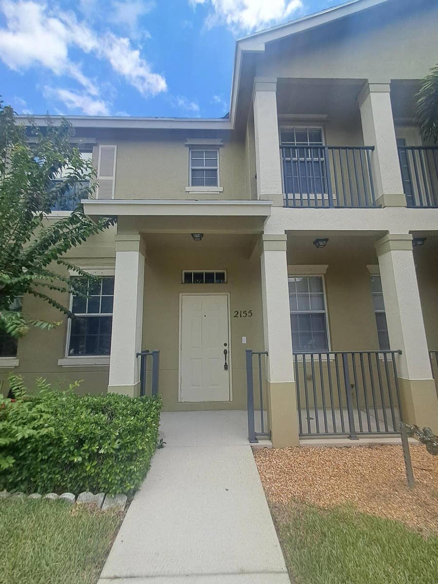 Property photo for 2155 SE Eatonville Drive, Port St Lucie, FL