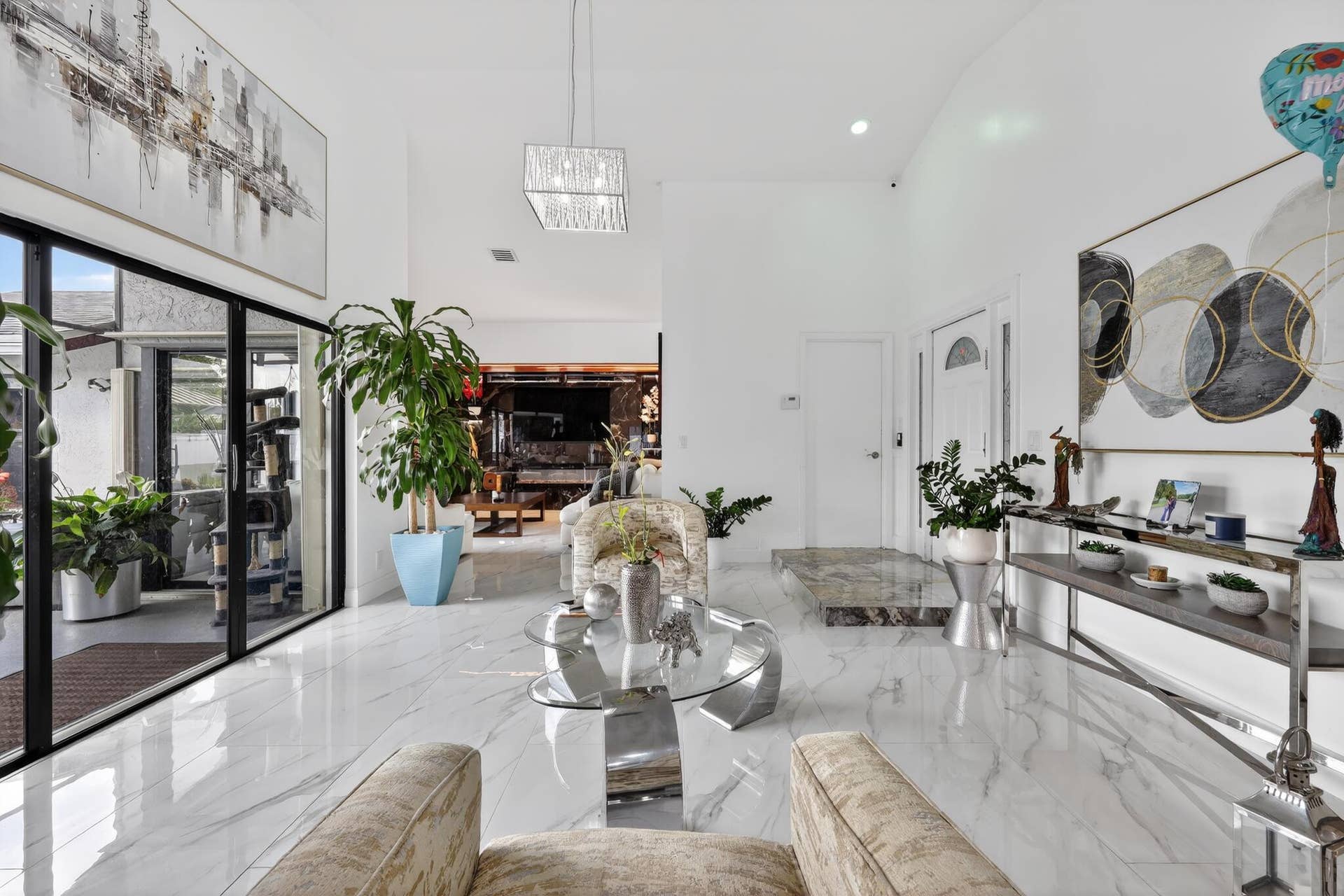 11423 WHISPER SOUND Drive, Boca Raton, FL 33428 09_11423_Whisper_Sound_Dr-Living_room-00