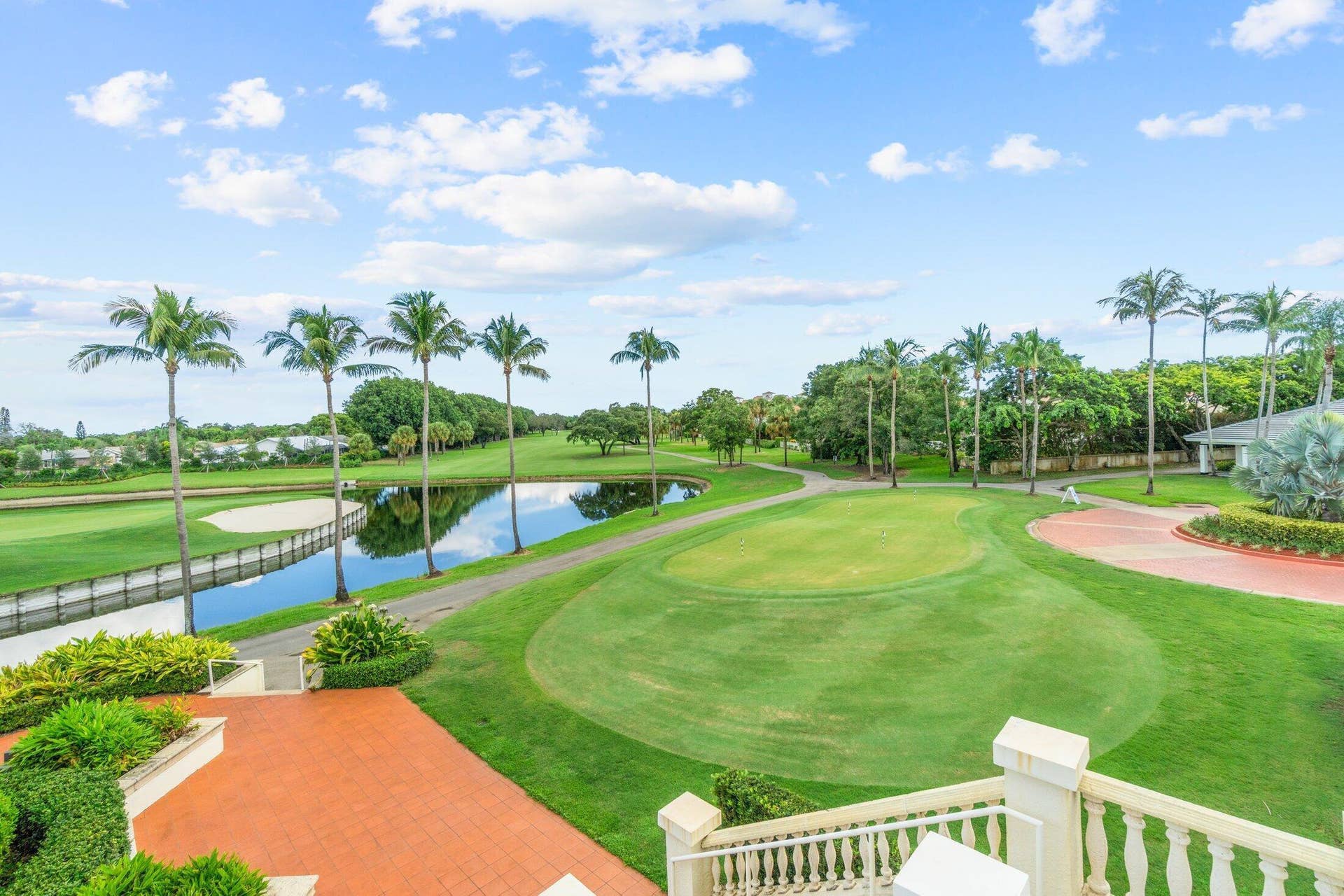 17316 Antigua Point Way, Boca Raton, FL 33487 Picturesque Public golf
