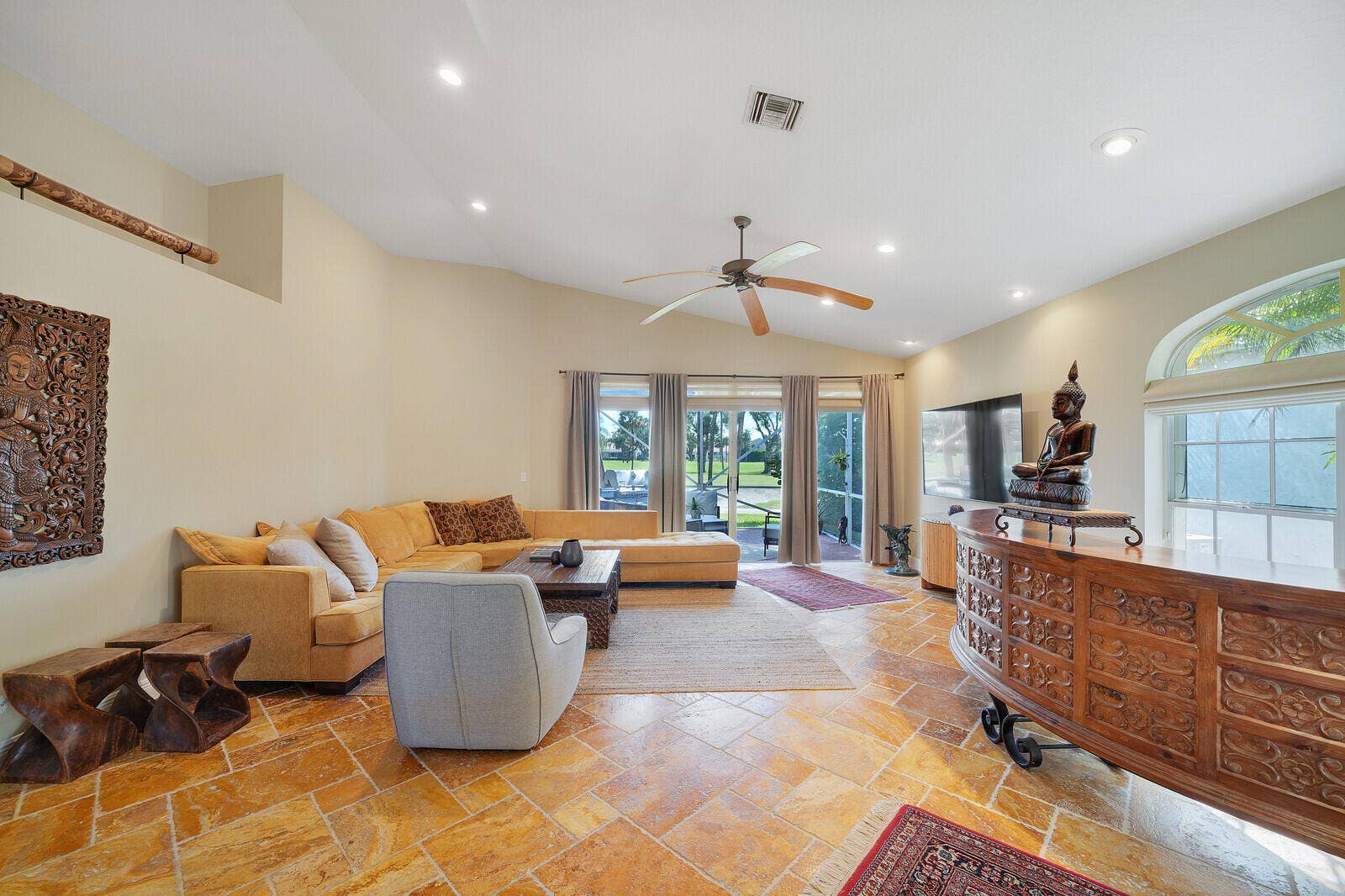 17316 Antigua Point Way, Boca Raton, FL 33487 It's a Great Room!