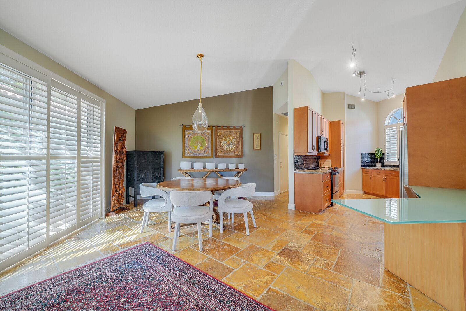 17316 Antigua Point Way, Boca Raton, FL 33487 Dining Area