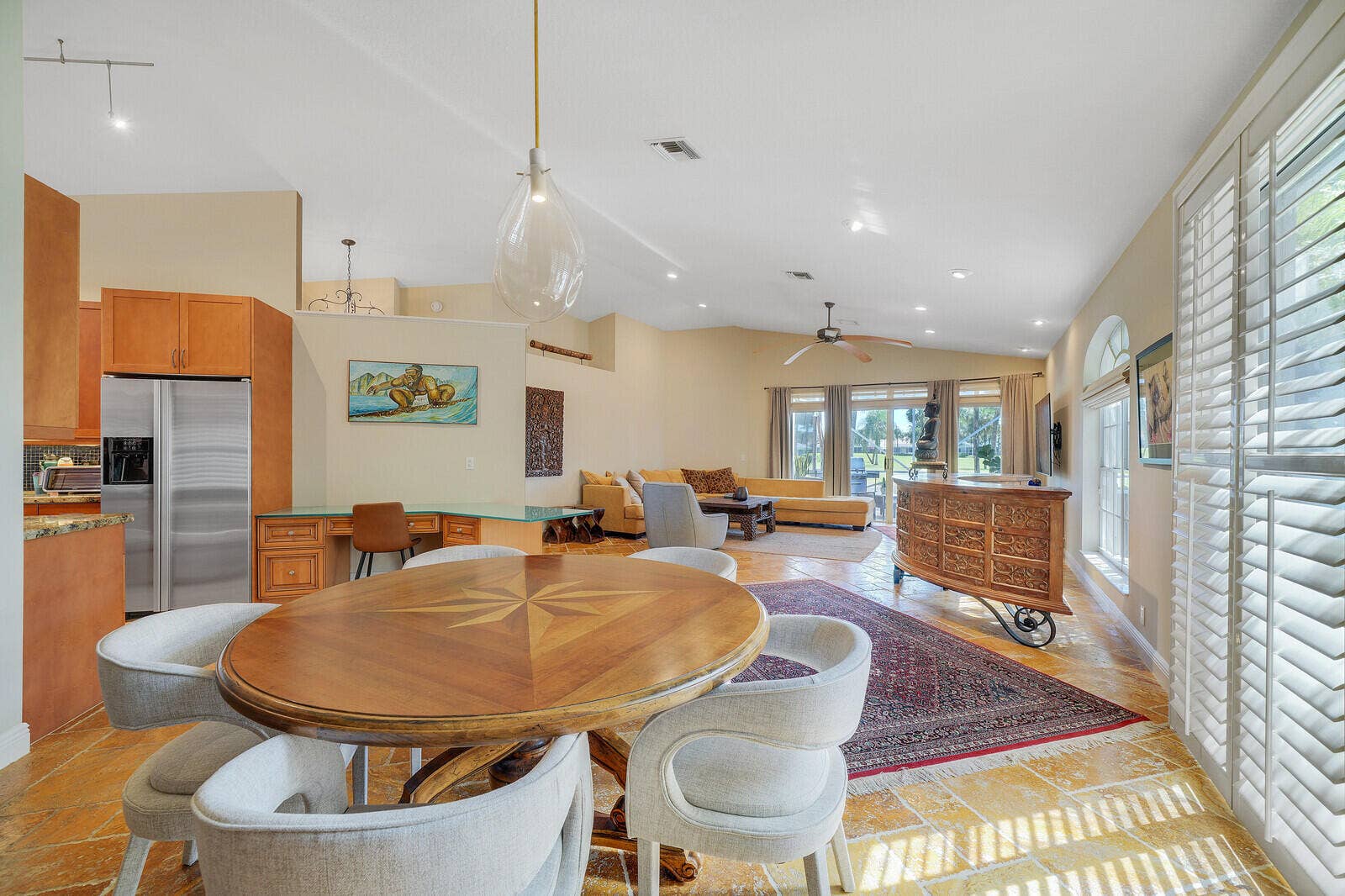 17316 Antigua Point Way, Boca Raton, FL 33487 Beautiful Space
