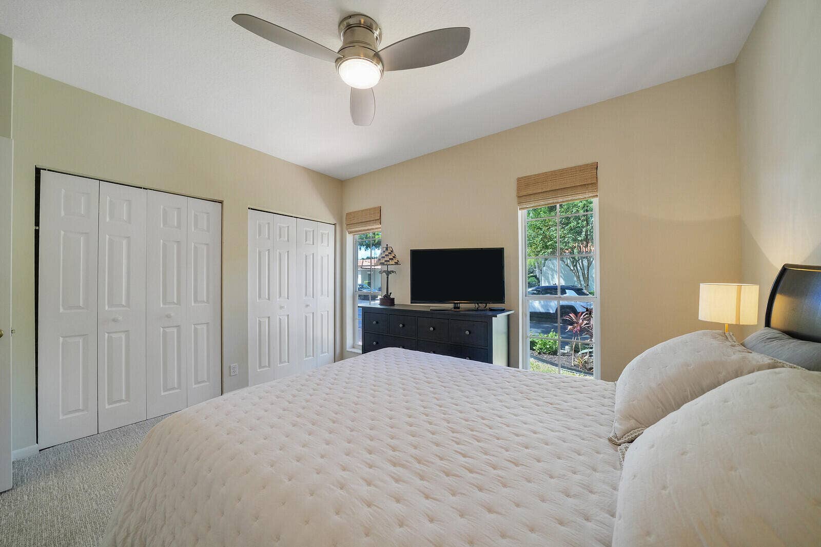 17316 Antigua Point Way, Boca Raton, FL 33487 Guest Bedroom