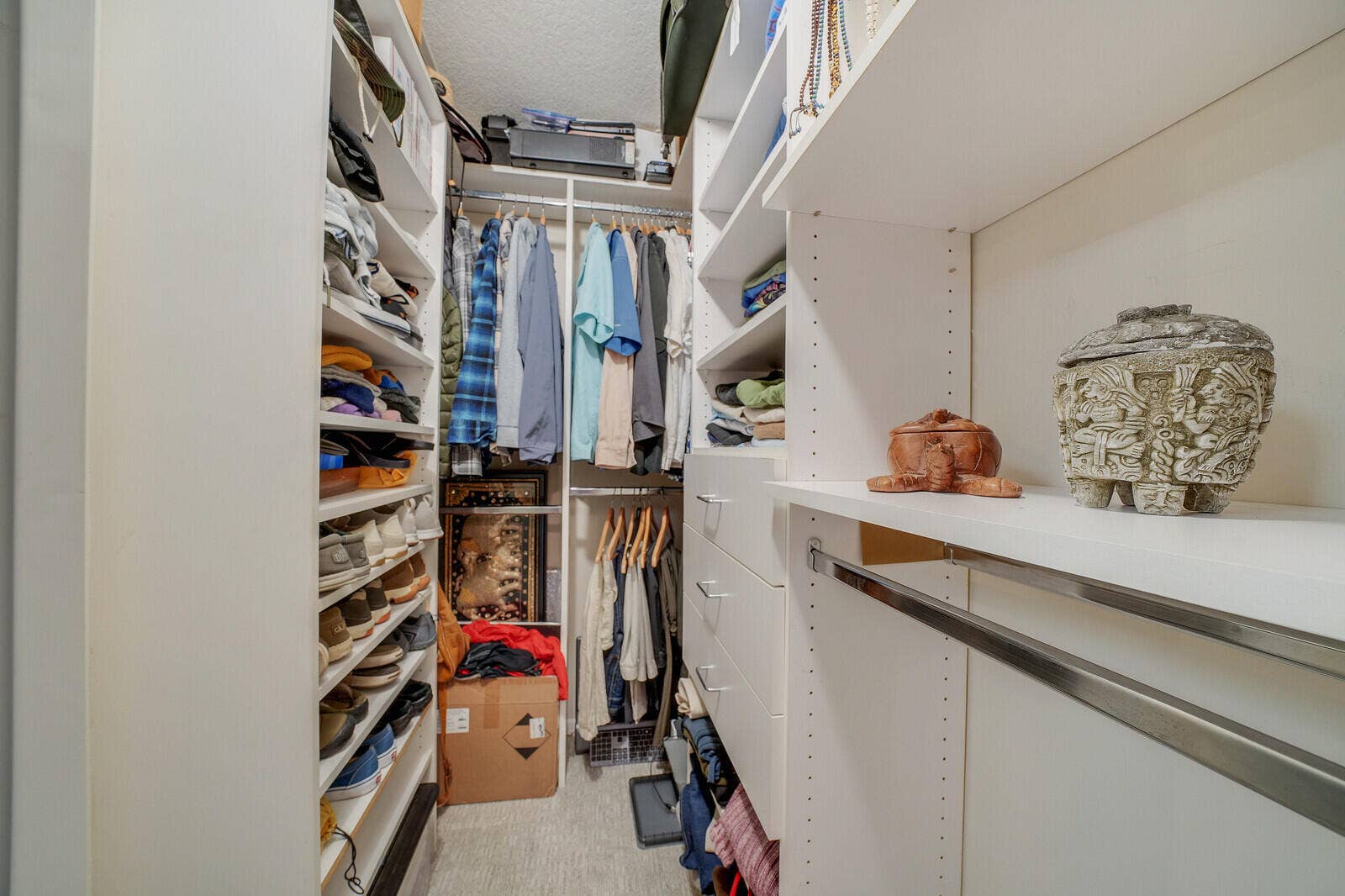 17316 Antigua Point Way, Boca Raton, FL 33487 Closet 2