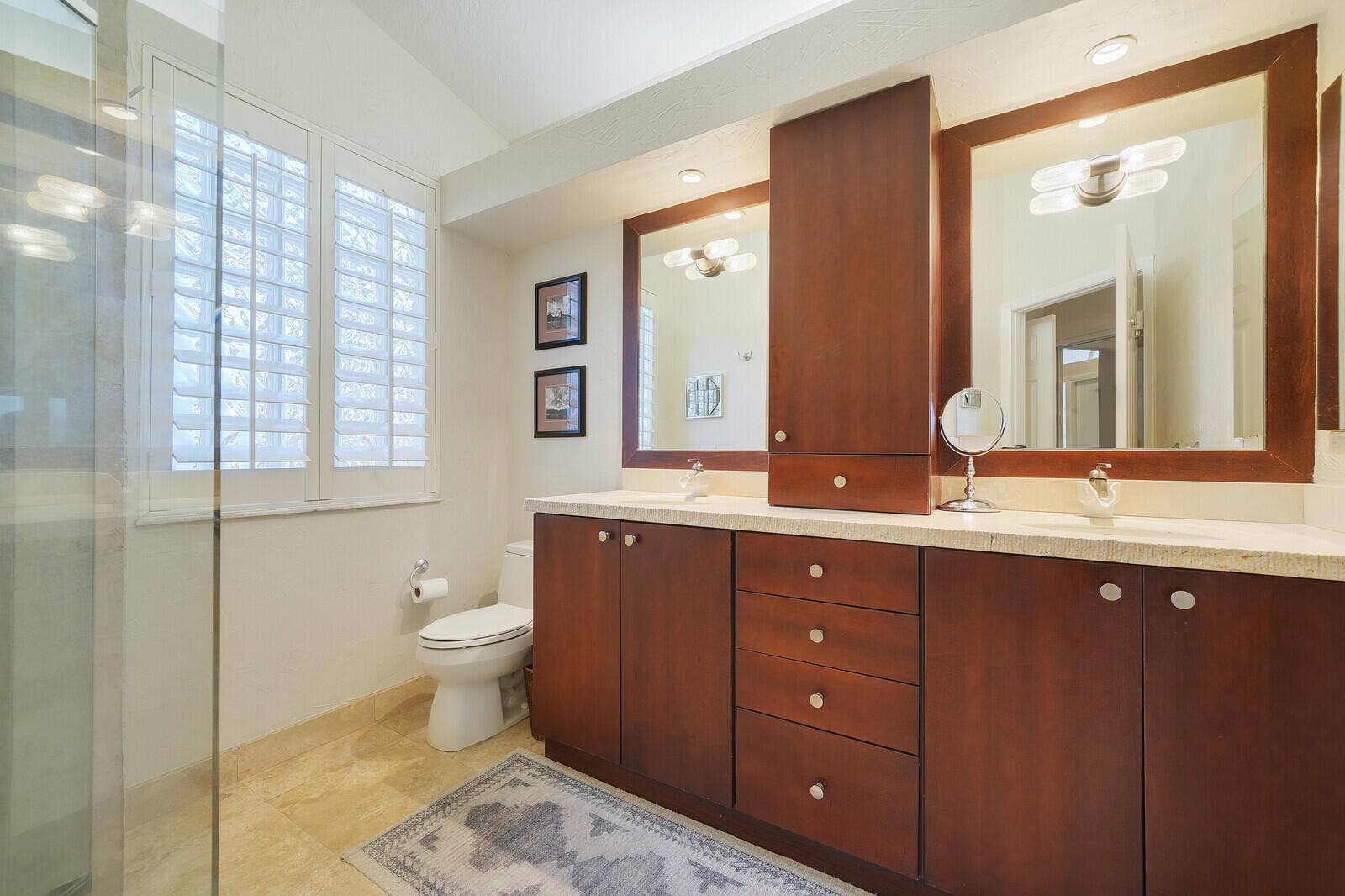 17316 Antigua Point Way, Boca Raton, FL 33487 Primary Bath