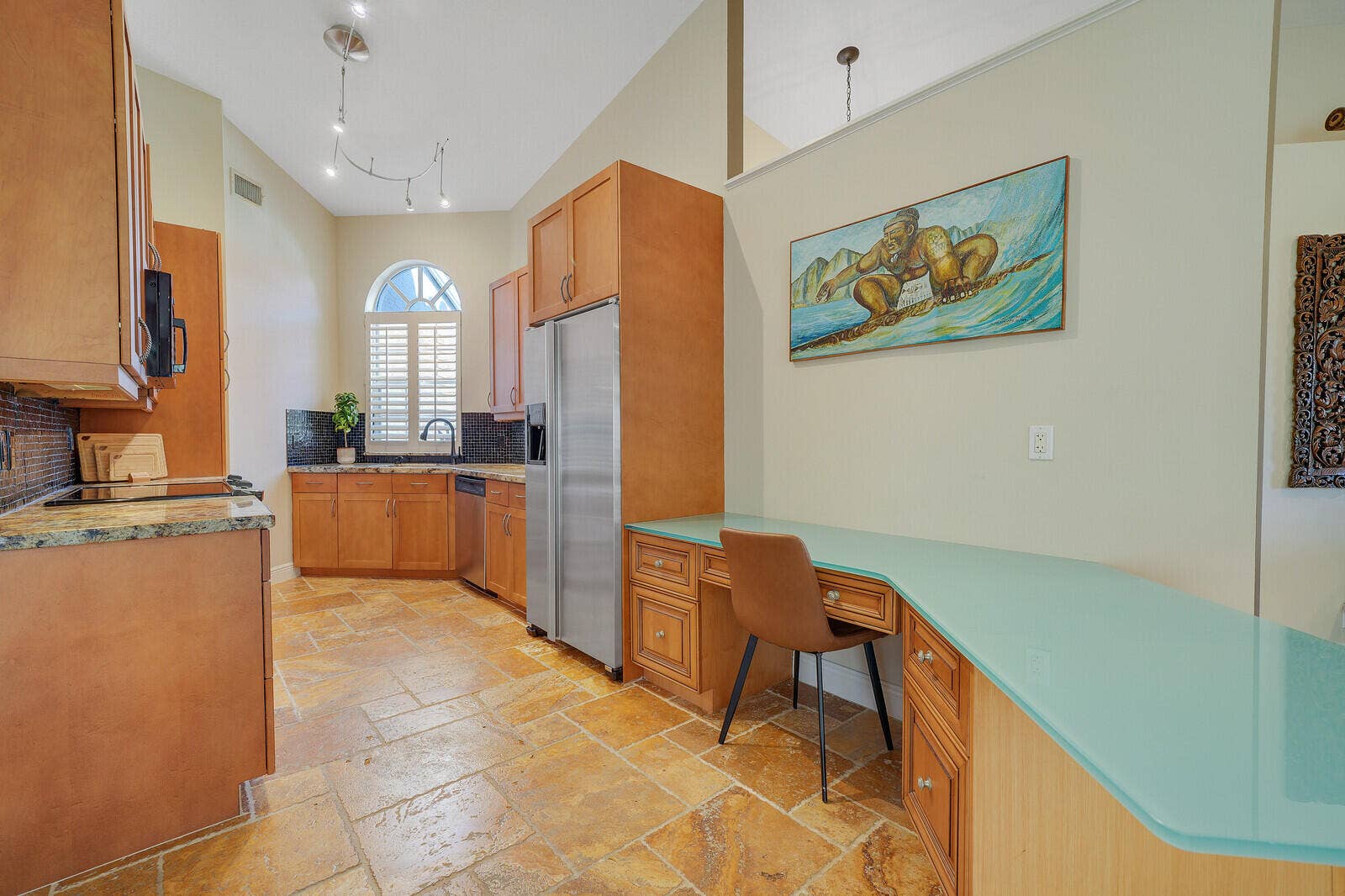 17316 Antigua Point Way, Boca Raton, FL 33487 Kitchen