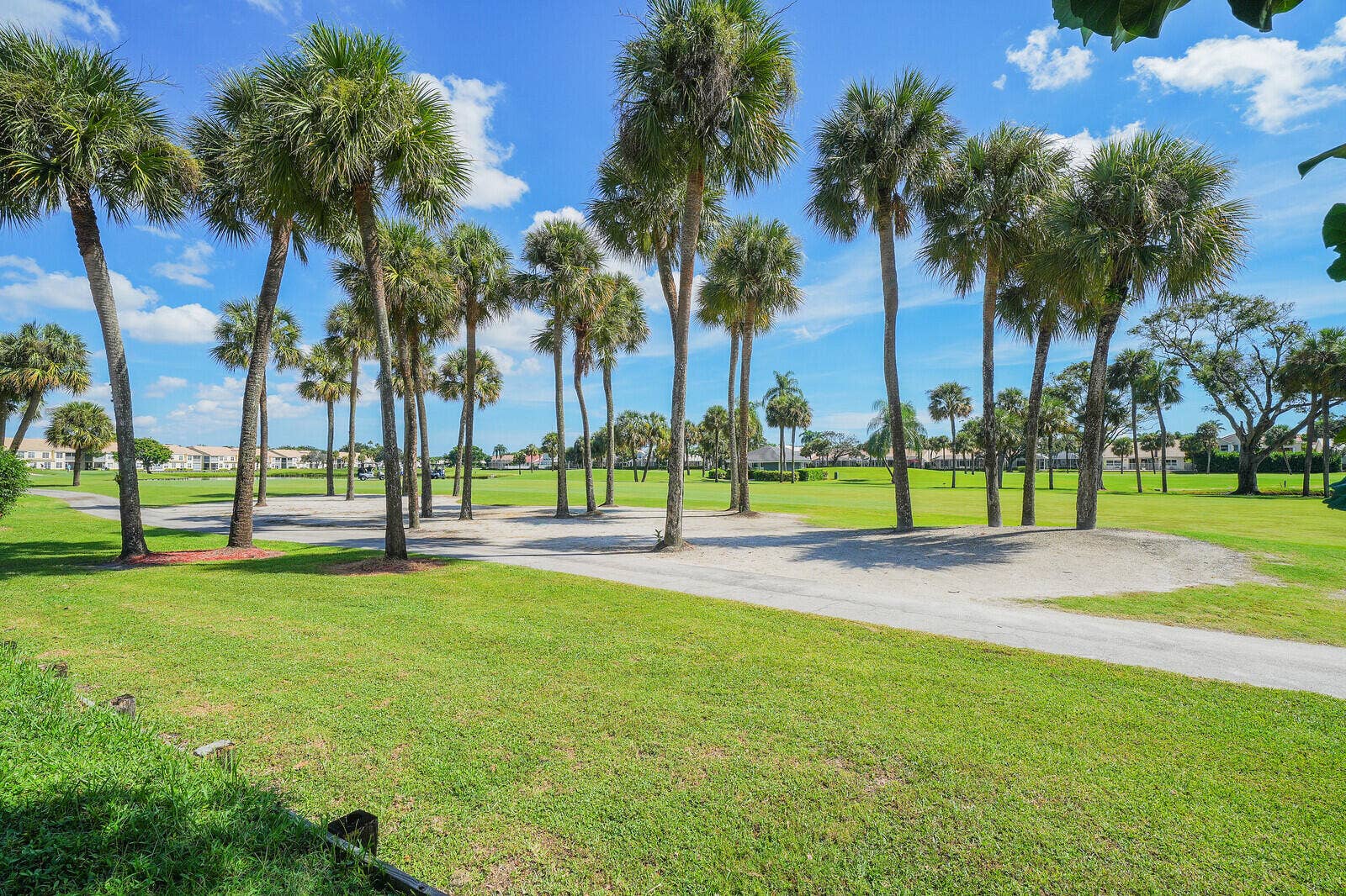 17316 Antigua Point Way, Boca Raton, FL 33487 View from back