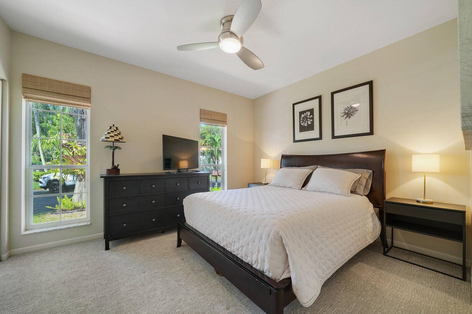 17316 Antigua Point Way, Boca Raton, FL 33487 Guest Bedroom