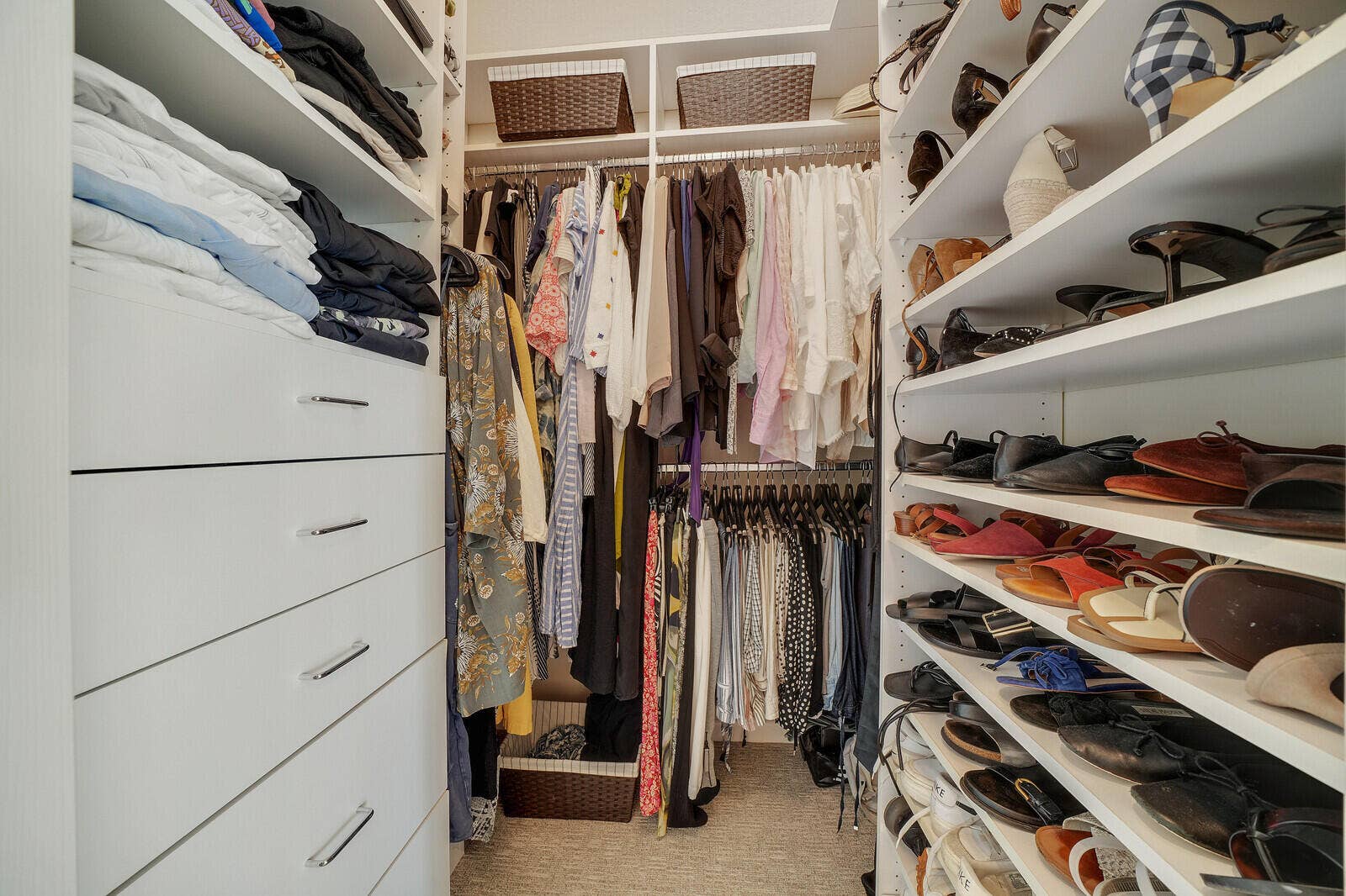 17316 Antigua Point Way, Boca Raton, FL 33487 Closet 1