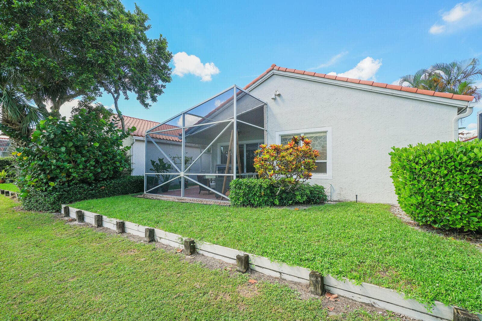 17316 Antigua Point Way, Boca Raton, FL 33487 Room for a small pool!