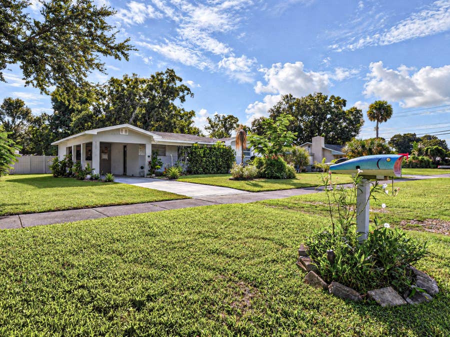 Property photo for 1620 34th Avenue, Vero Beach, FL