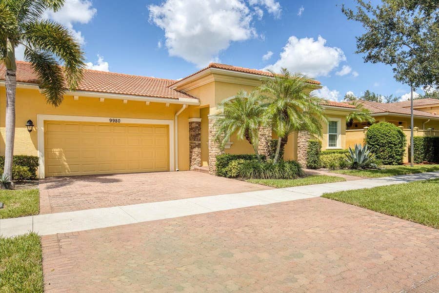 Property photo for 9980 SW Cicero Lane, Port St Lucie, FL