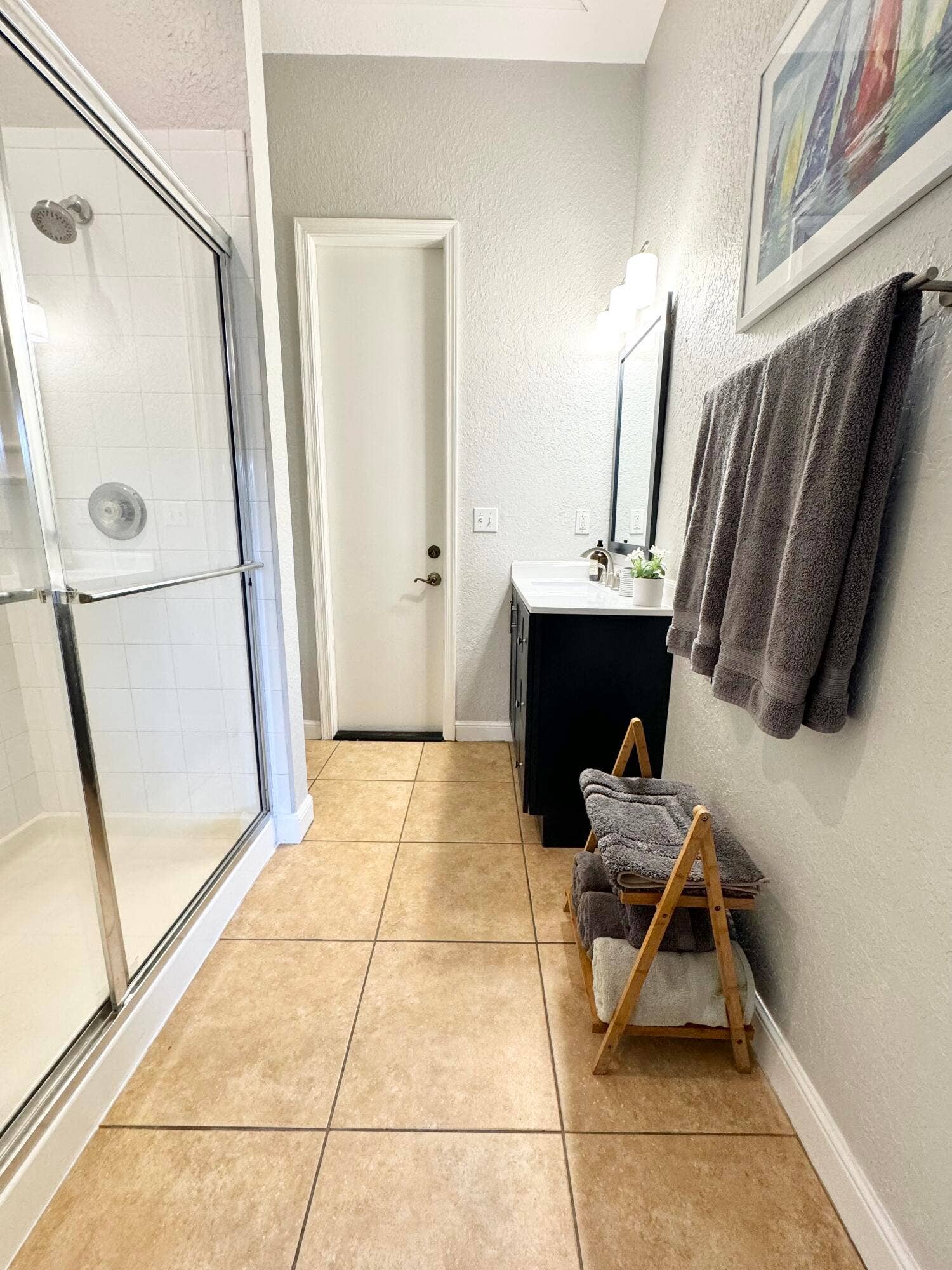 14168 Belmont Lane, Wellington, FL 33414 Bathroom - long view