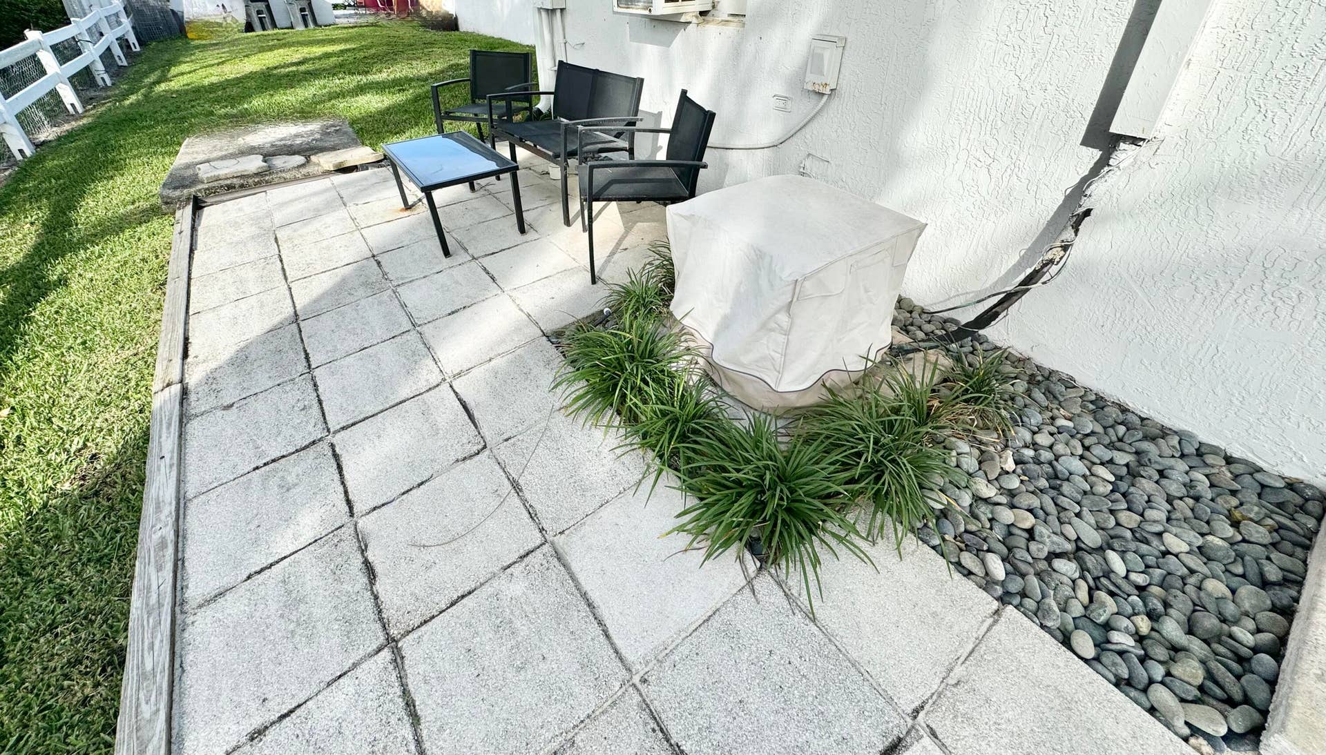 14168 Belmont Lane, Wellington, FL 33414 Private patio