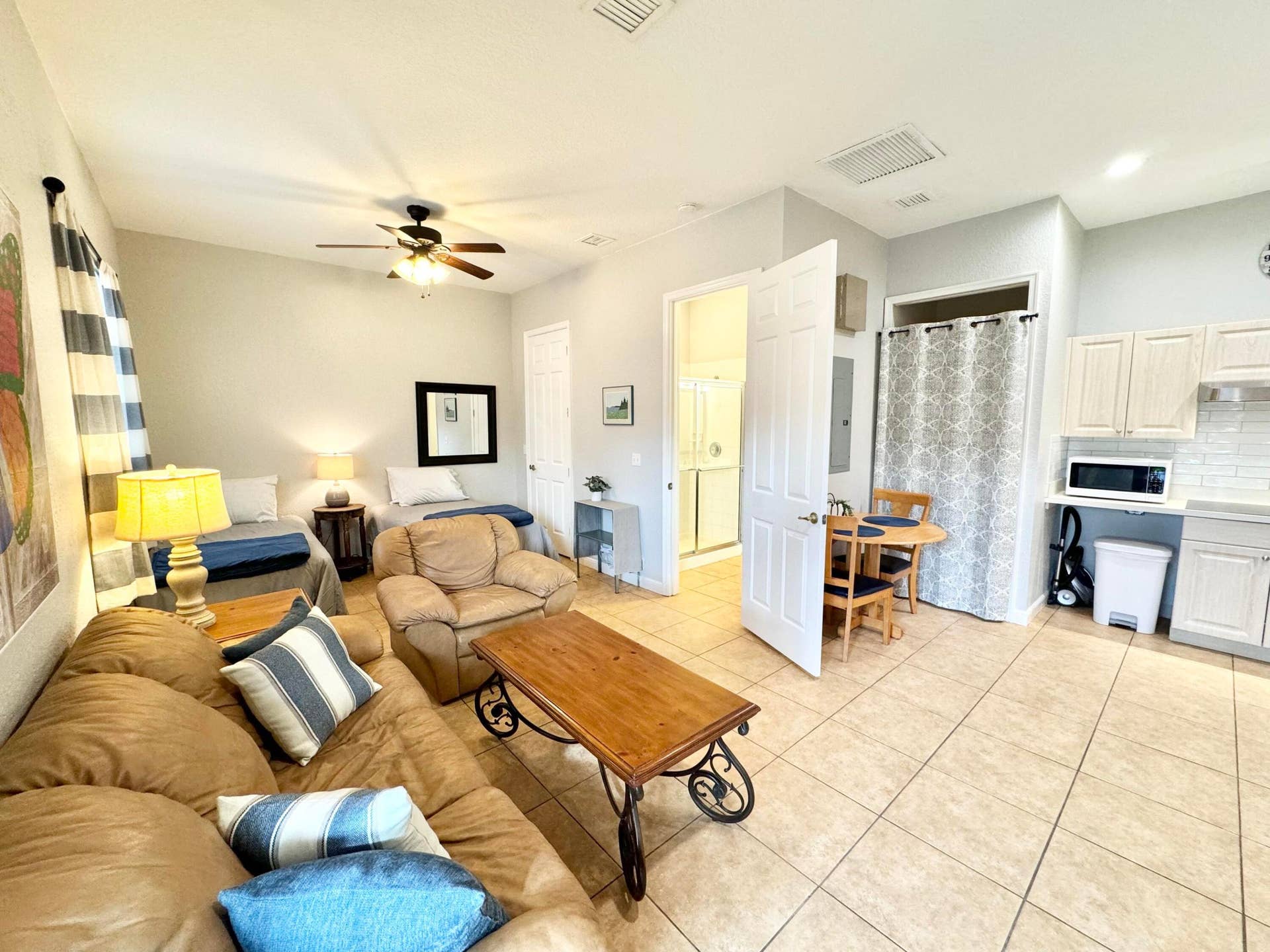 14168 Belmont Lane, Wellington, FL 33414 View from Door