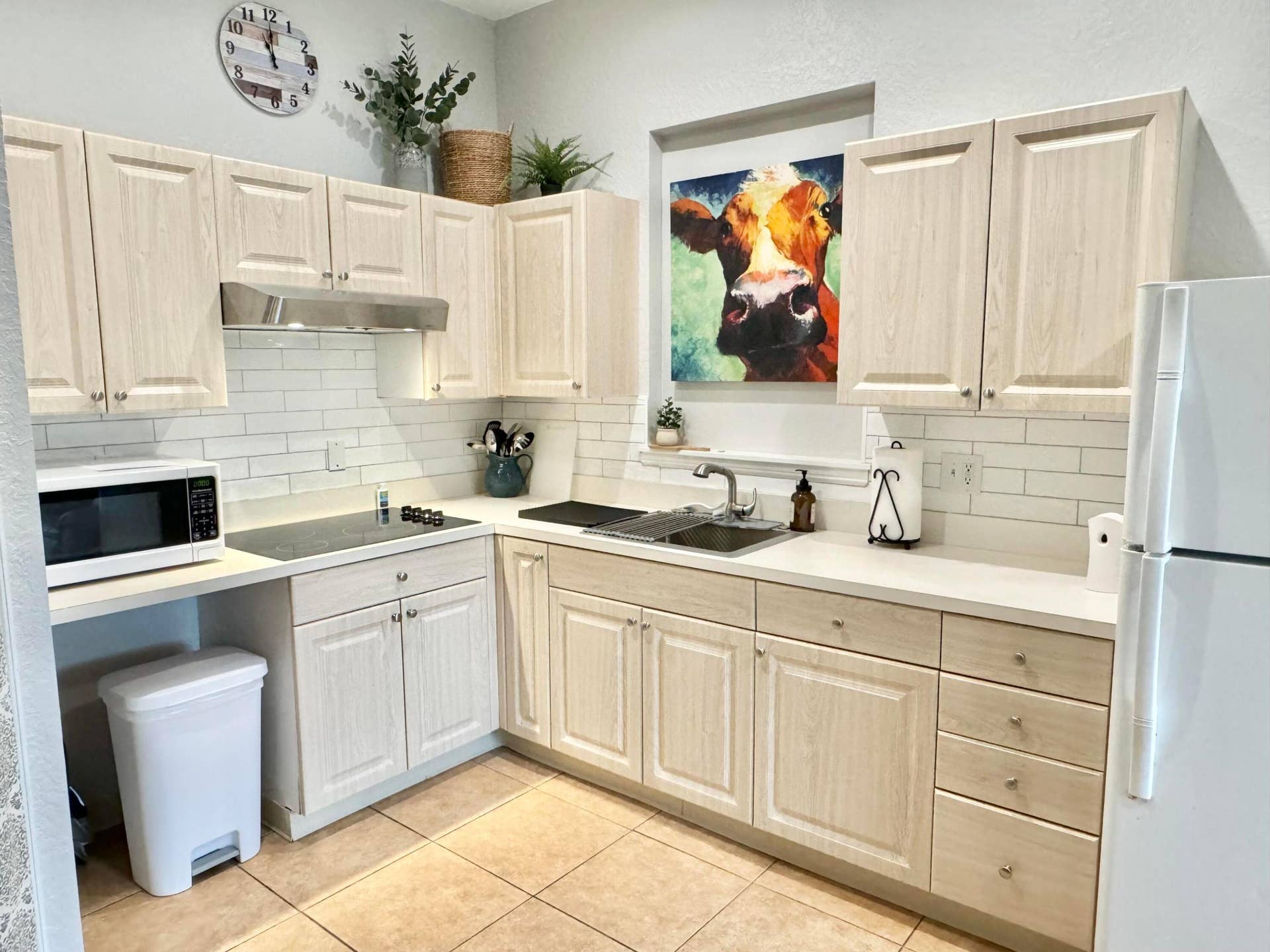 14168 Belmont Lane, Wellington, FL 33414 Kitchen