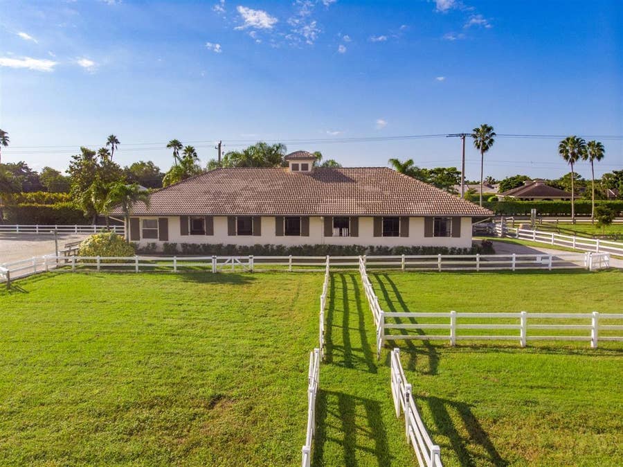 Property photo for 14168 Belmont Lane, Wellington, FL