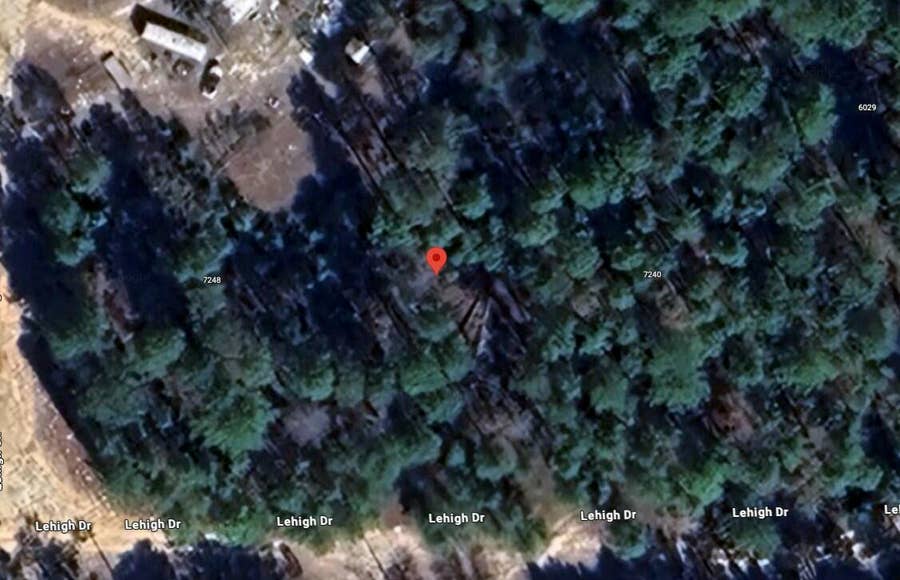 Property photo for 7244 Lehigh Drive, Keystone Heights, FL