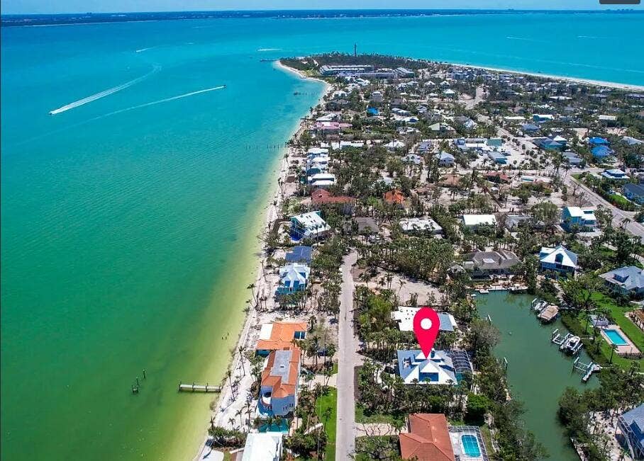 513 Lighthouse Way, Sanibel, FL 33957 2