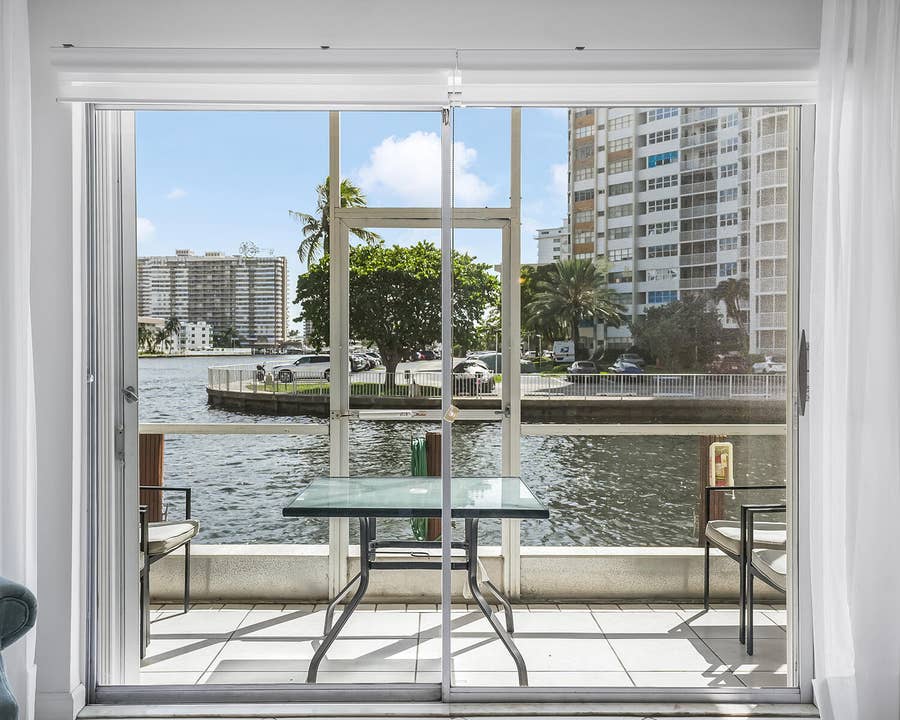 Property photo for 2600 DIANA Drive, #107, Hallandale Beach, FL