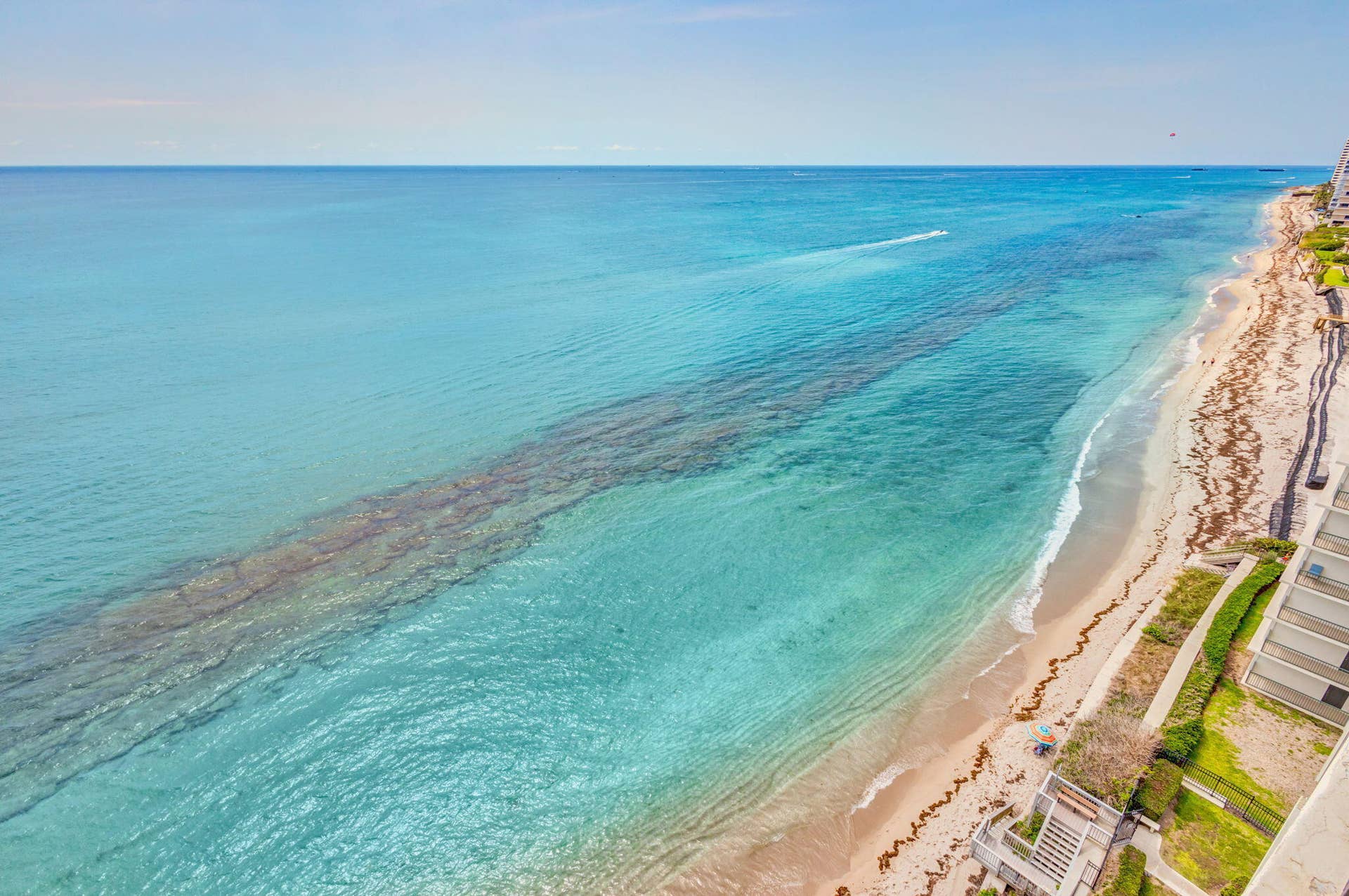 5420 N Ocean Drive, #1401, Singer Island, FL 33404 5420 N Ocean Drive 1401