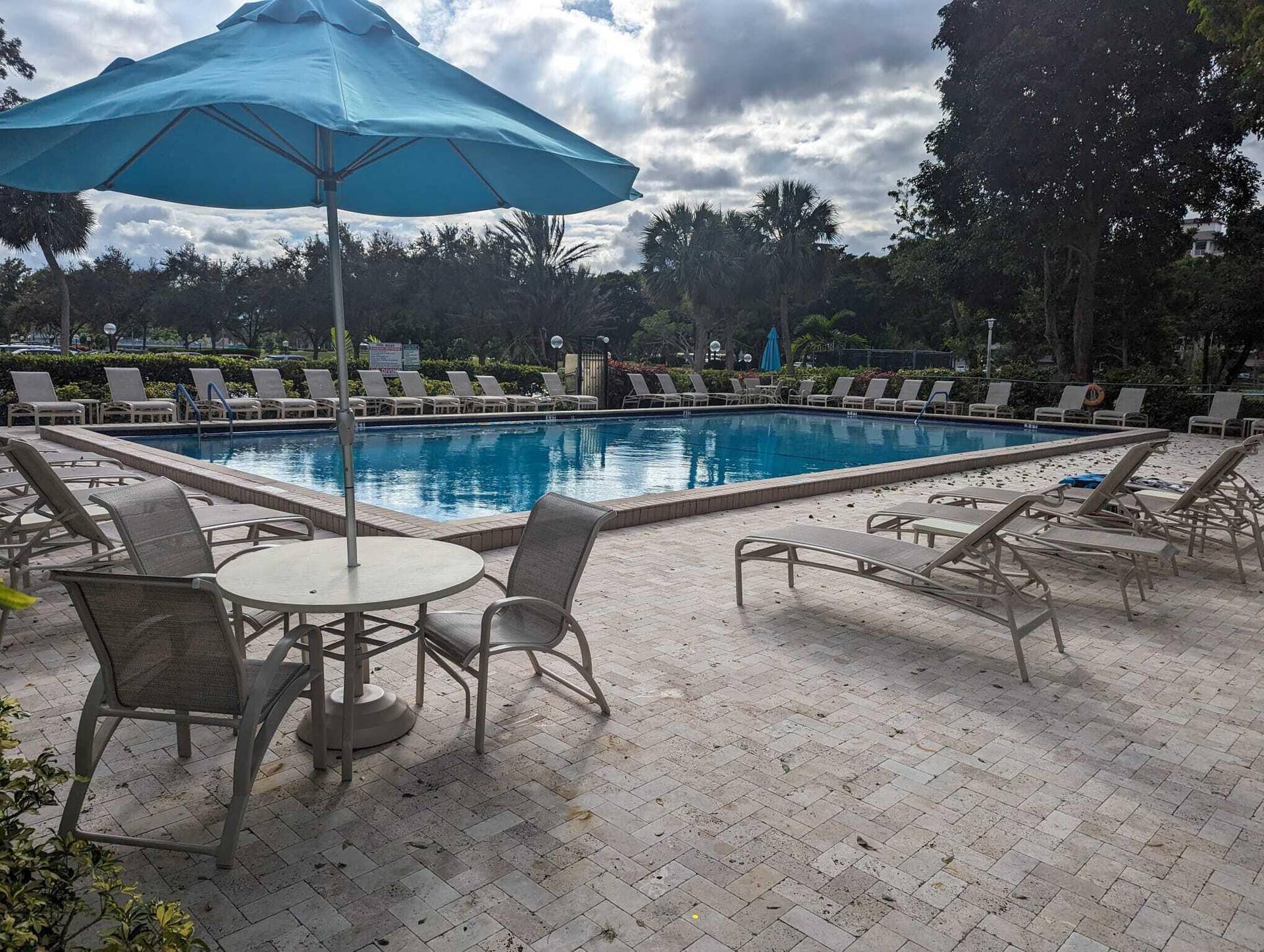 3150 N Palm Aire Drive, #709, Pompano Beach, Pompano Beach, FL 33069 11