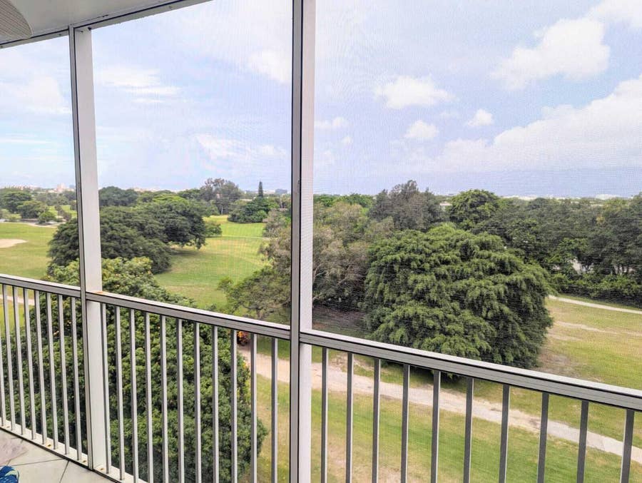 Property photo for 3150 N Palm Aire Drive, #709, Pompano Beach, FL
