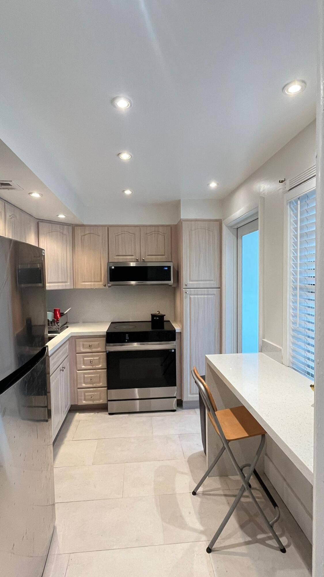 3150 N Palm Aire Drive, #709, Pompano Beach, Pompano Beach, FL 33069 12