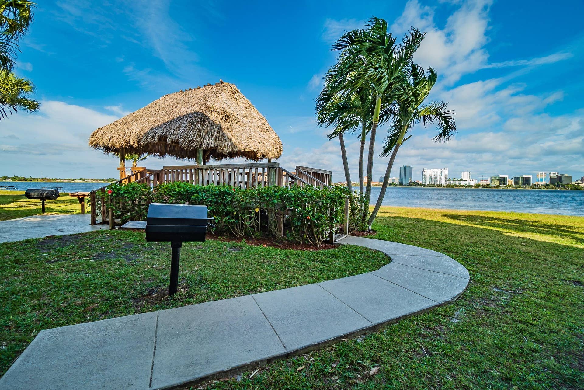 718 EXECUTIVE CENTER Drive, #36, West Palm Beach, FL 33401 original