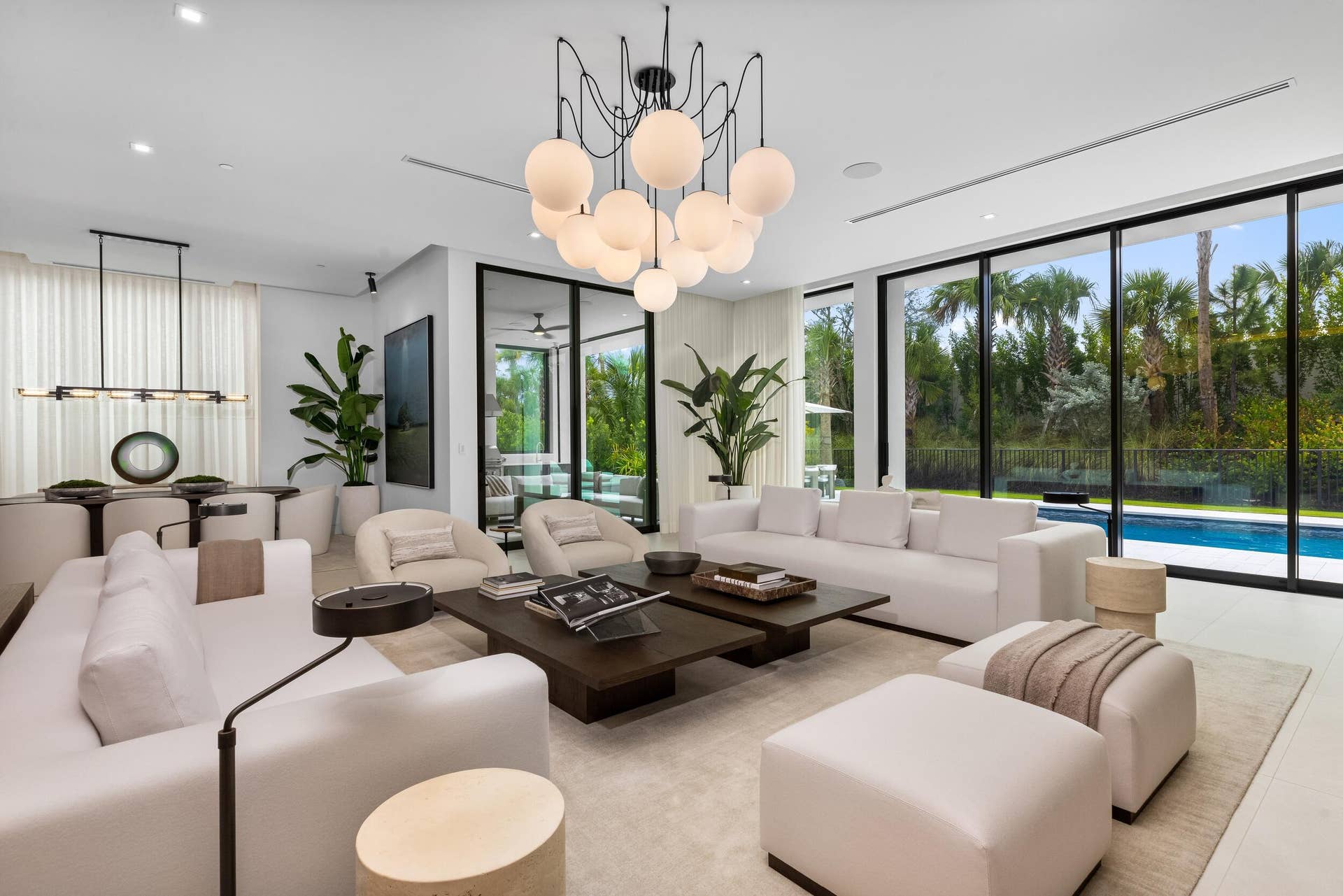 10409 BERNINA Drive, Palm Beach Gardens, FL 33412 Living Area 3