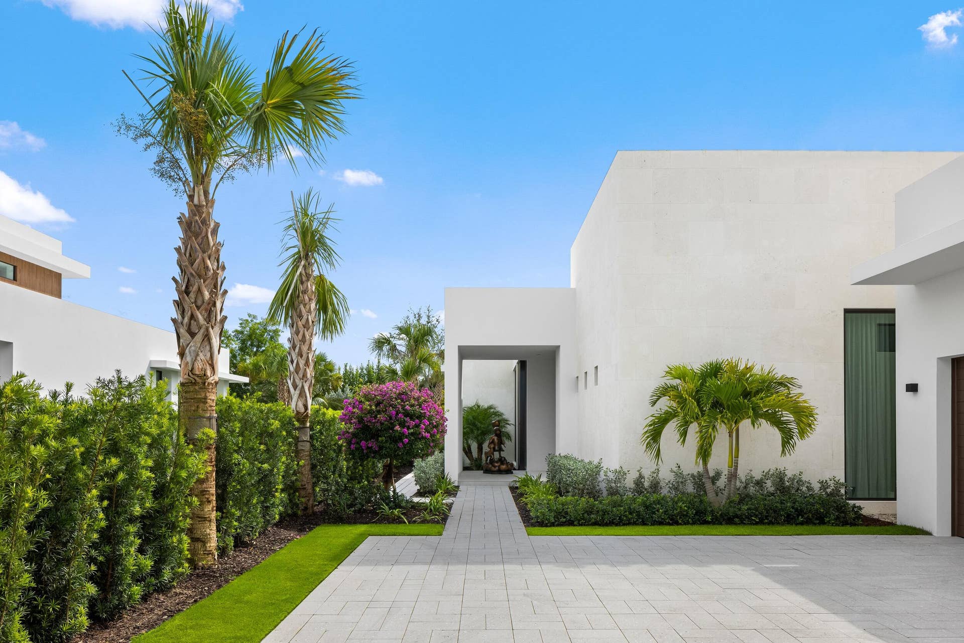 10409 BERNINA Drive, Palm Beach Gardens, FL 33412 Front 2