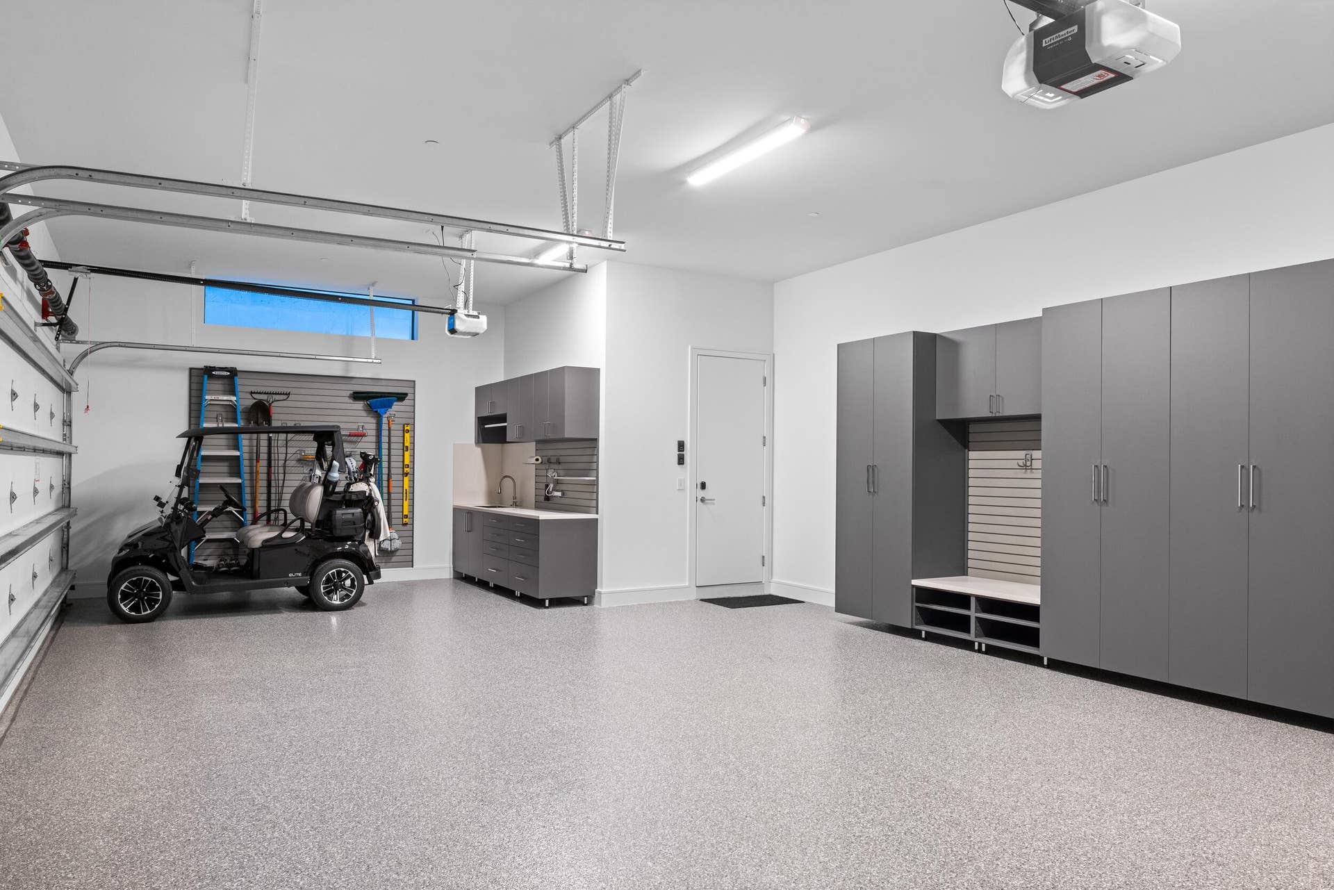 10409 BERNINA Drive, Palm Beach Gardens, FL 33412 Garage 2