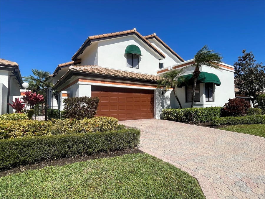 Property photo for 6488 VIA ROSA, Boca Raton, FL