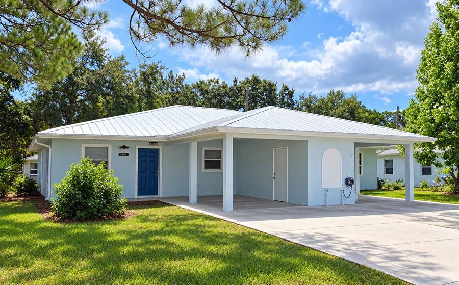 Property photo for 106 MARSH Street, #A+B, Sebastian, FL
