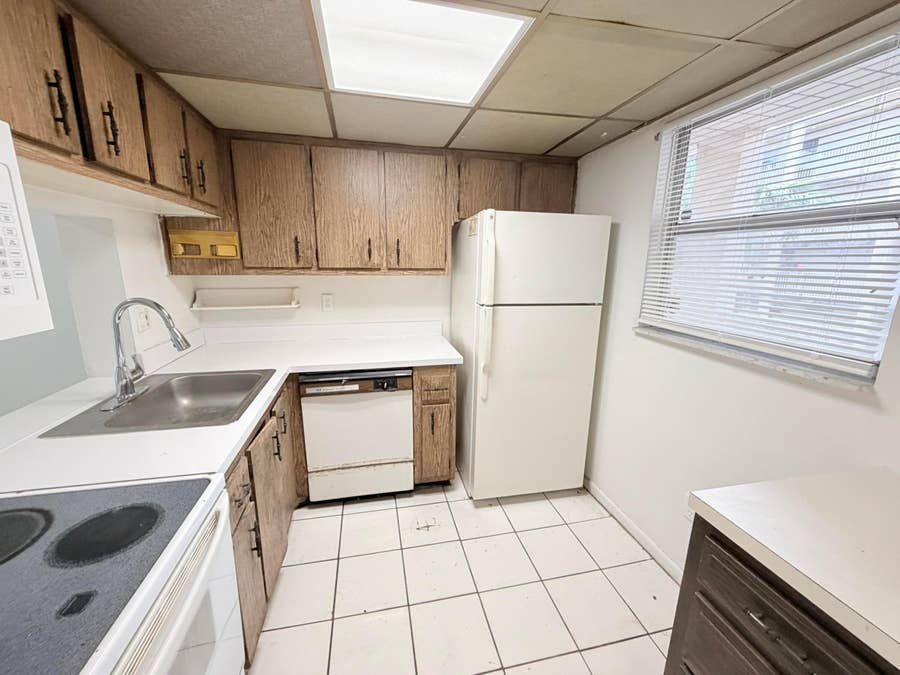 Property photo for 2800 NW 56th Avenue, #F201, Lauderhill, FL