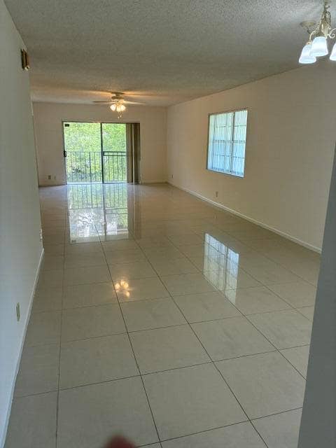 2845 SW 22nd Avenue, #2010, Delray Beach, FL 33445 Dining Room to Living Room