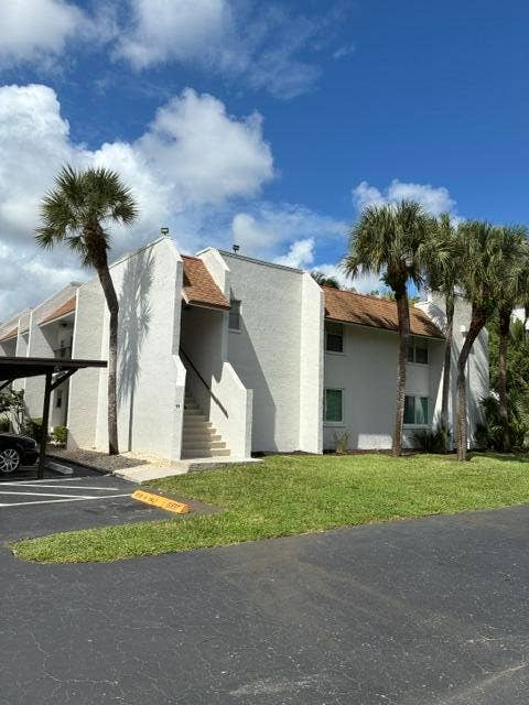 2845 SW 22nd Avenue, #2010, Delray Beach, FL 33445 Building Exterior
