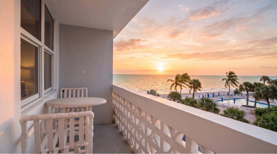 Property photo for 4250 Galt Ocean Drive, #4P, Fort Lauderdale, FL