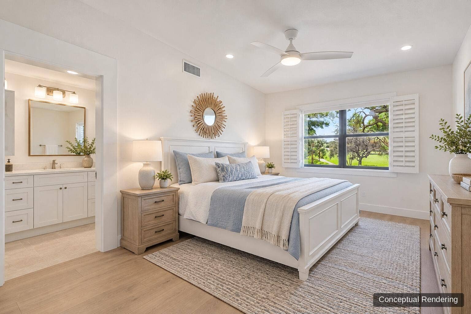 17110 E WATERBEND Drive, #220, Jupiter, FL 33477 17110_Waterbend_220_3_Primary_Bedroom_Re