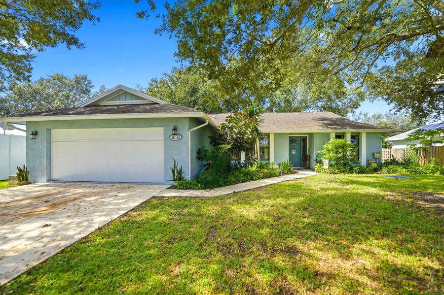 Property photo for 1632 SW SYLVESTER Lane, Port St Lucie, FL