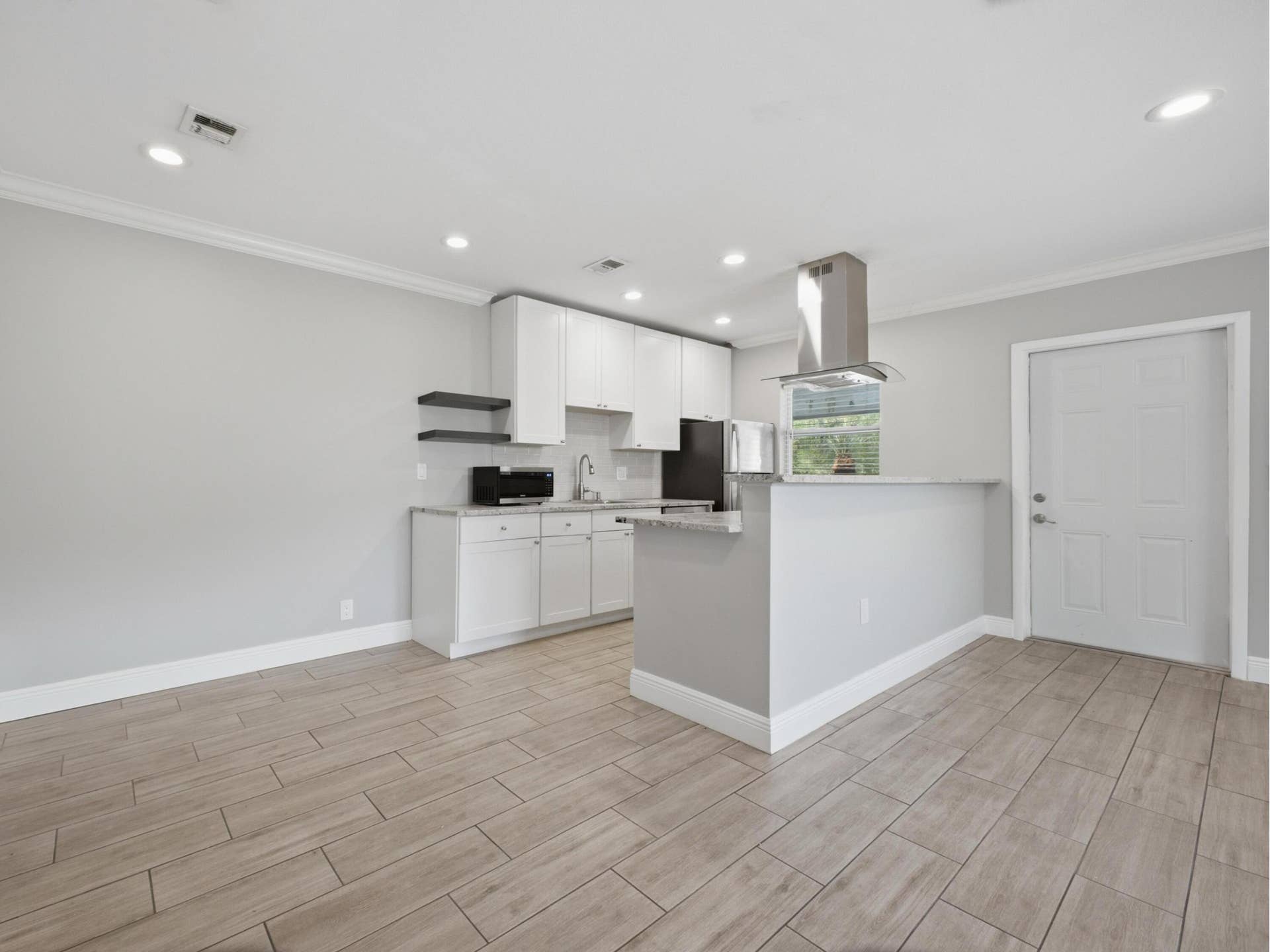 3125 ALBATROSS, #A, Delray Beach, FL 33444 A Dining Kitchen 1