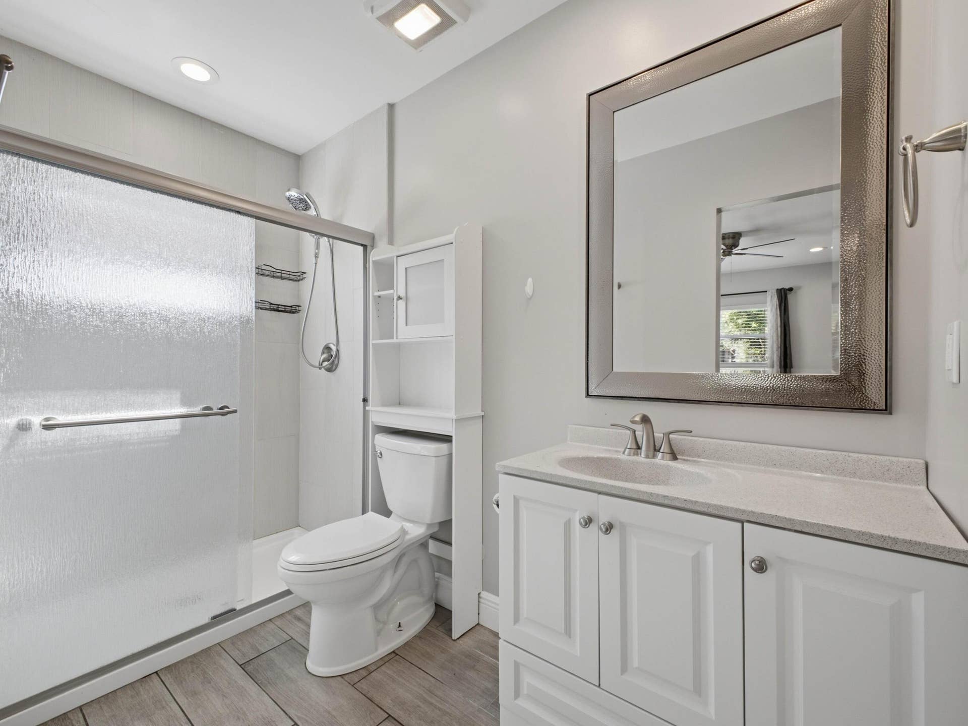 3125 ALBATROSS, #A, Delray Beach, FL 33444 A Primary Bathroom