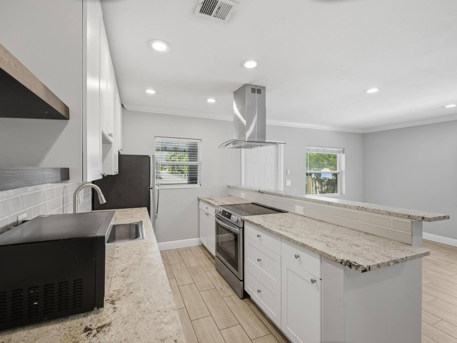 3125 ALBATROSS, #A, Delray Beach, FL 33444 A Kitchen 2