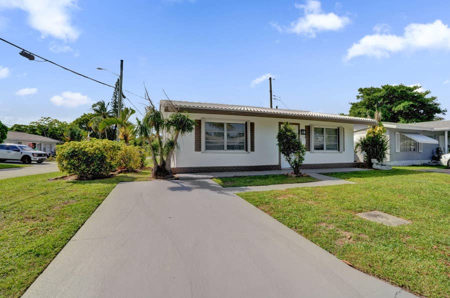 Property photo for 4553 NW 16TH Terrace, Tamarac, FL