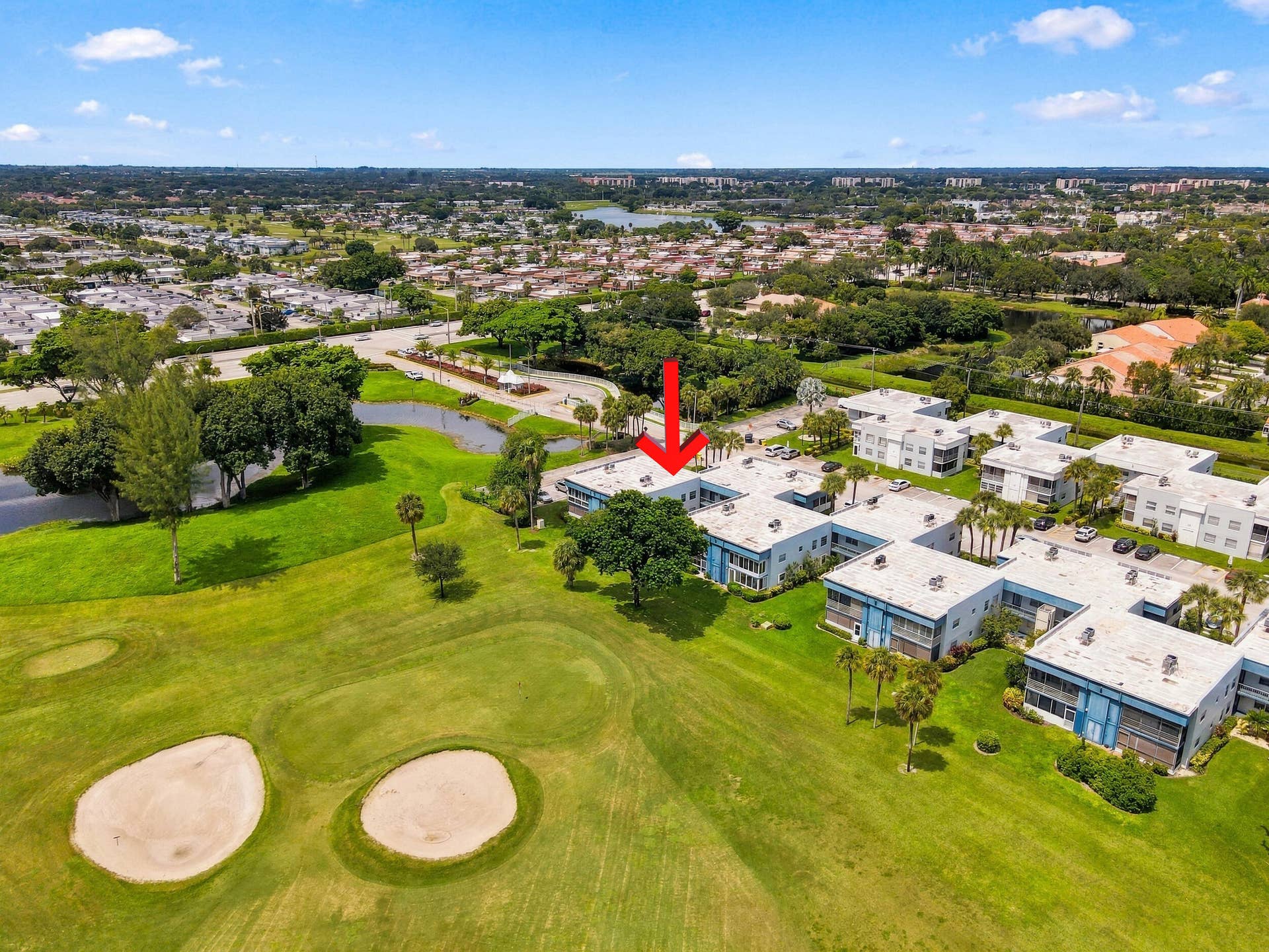 74 NORMANDY B, Delray Beach, FL 33484 DJI_0862