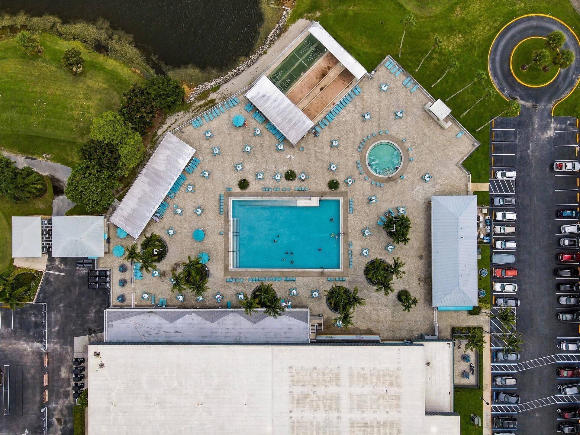74 NORMANDY B, Delray Beach, FL 33484 DJI_0880